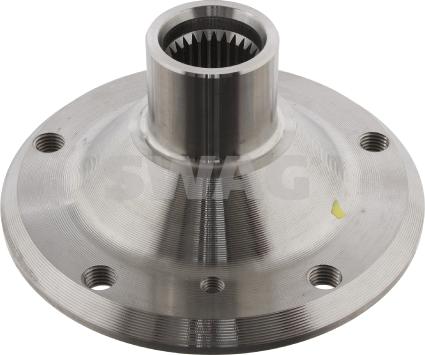 Swag 20 93 2807 - Moyeu de roue droxauto.com