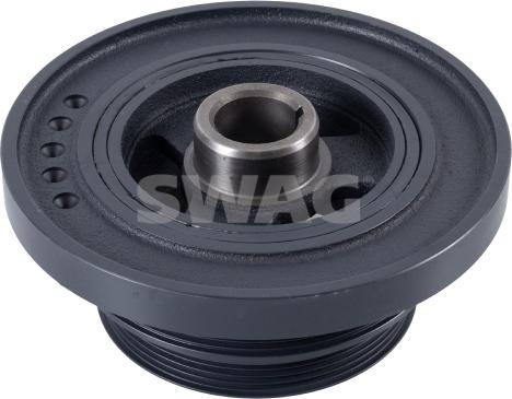 Swag 20 93 2219 - Poulie, vilebrequin droxauto.com