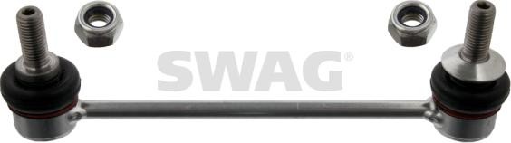 Swag 20 93 7676 - Entretoise / tige, stabilisateur droxauto.com