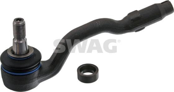 Swag 20 93 7094 - Rotule de barre de connexion droxauto.com