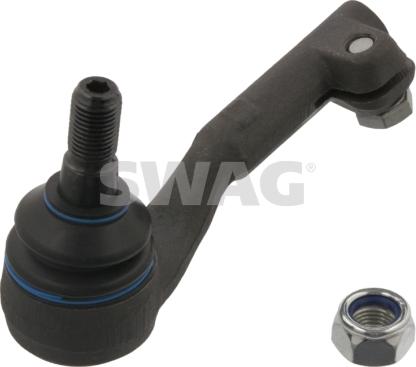 Swag 20 93 7254 - Rotule de barre de connexion droxauto.com