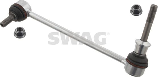 Swag 20 92 9610 - Entretoise / tige, stabilisateur droxauto.com