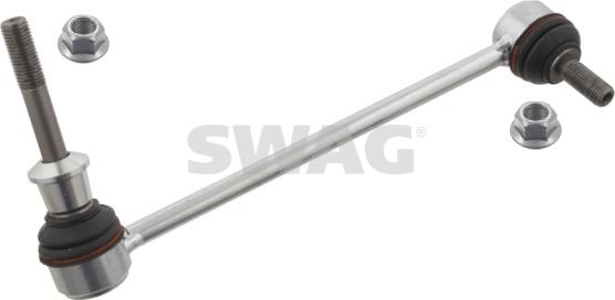 Swag 20 92 9611 - Entretoise / tige, stabilisateur droxauto.com