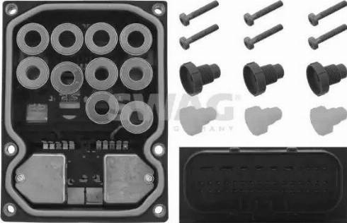 Swag 20 92 9676 - Appareil de commande, système d'antipatinage des roues droxauto.com