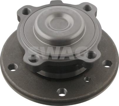 Swag 20 92 4571 - Kit de roulements de roue droxauto.com