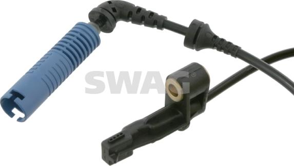 Swag 20 92 4610 - Capteur, vitesse de roue droxauto.com