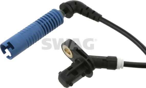 Swag 20 92 4611 - Capteur, vitesse de roue droxauto.com
