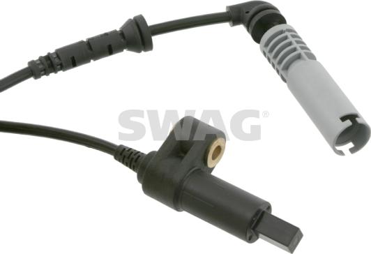 Swag 20 92 4130 - Capteur, vitesse de roue droxauto.com