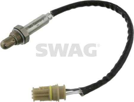 Swag 20 92 4229 - Sonde lambda droxauto.com