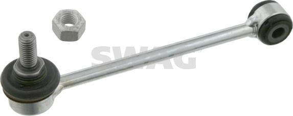 Swag 20 92 6078 - Entretoise / tige, stabilisateur droxauto.com