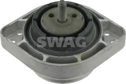 Swag 20 92 6801 - Support moteur droxauto.com