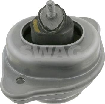 Swag 20 92 6802 - Support moteur droxauto.com