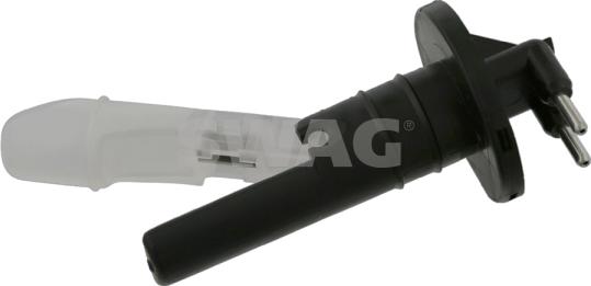 Swag 20 92 6390 - Capteur, niveau de l'eau de lavage droxauto.com