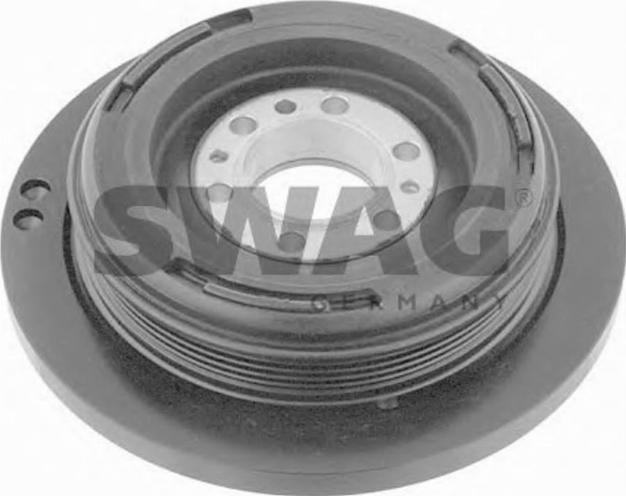 Swag 20926742 - Poulie, vilebrequin droxauto.com