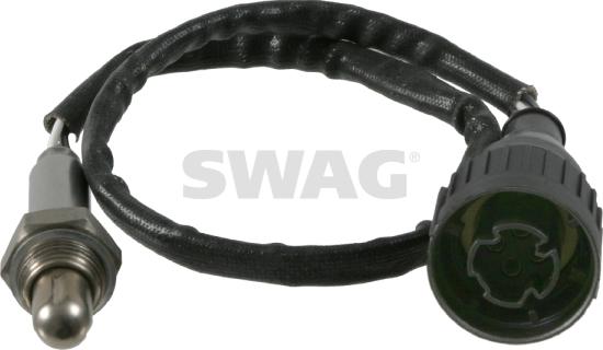 Swag 20 92 1153 - Sonde lambda droxauto.com