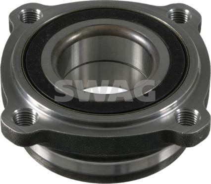 Swag 20 92 1166 - Kit de roulements de roue droxauto.com