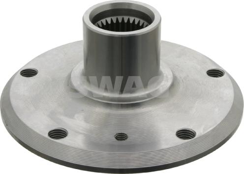 Swag 20 92 8132 - Moyeu de roue droxauto.com