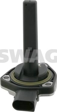 Swag 20 92 3907 - Capteur, niveau d'huile moteur droxauto.com
