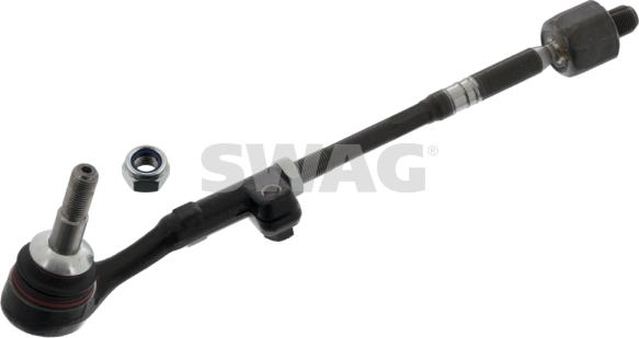 Swag 20 92 7718 - Barre de connexion droxauto.com