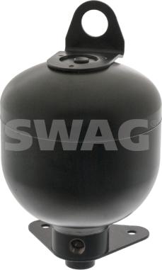 Swag 20 56 0004 - Accumulateur de pression, suspension / amortissement droxauto.com