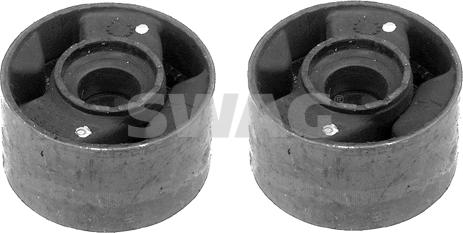 Swag 20 60 0002 - Jeu de bras, suspension de roue droxauto.com