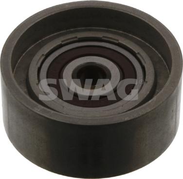 Swag 20 03 0003 - Poulie renvoi / transmission, courroie de distribution droxauto.com