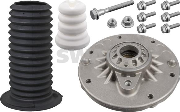 Swag 20 10 4870 - Coupelle de suspension droxauto.com