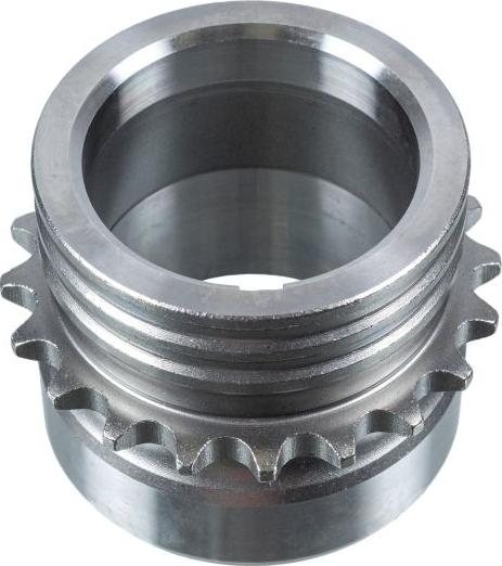 Swag 20 10 6669 - Roue dentée, vilebrequin droxauto.com