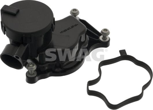 Swag 20 10 0133 - Soupape, dégazage du carter droxauto.com