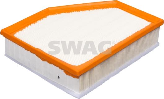 Swag 20 10 1449 - Filtre à air droxauto.com