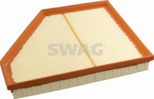 Swag 20 10 1333 - Filtre à air droxauto.com