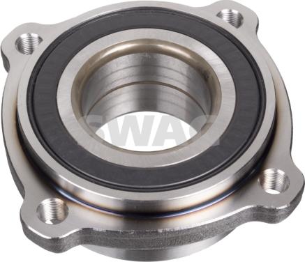 Swag 20 10 1297 - Kit de roulements de roue droxauto.com