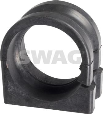 Swag 20 10 3182 - Coussinet de palier, stabilisateur droxauto.com