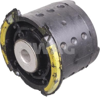 Swag 20 10 2962 - Suspension, corps de l'essieu droxauto.com