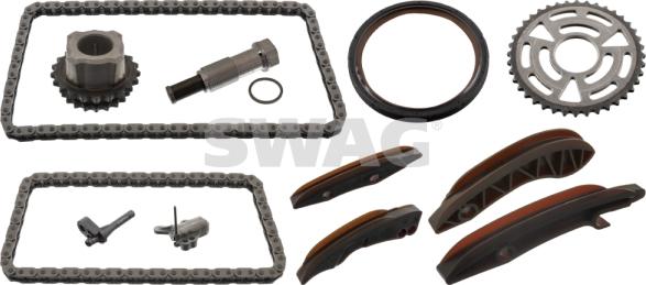 Swag 20 10 2040 - Kit de distribution par chaîne droxauto.com