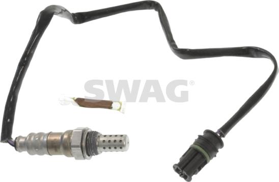 Swag 20 10 7584 - Sonde lambda droxauto.com