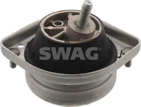 Swag 20 13 0020 - Support moteur droxauto.com