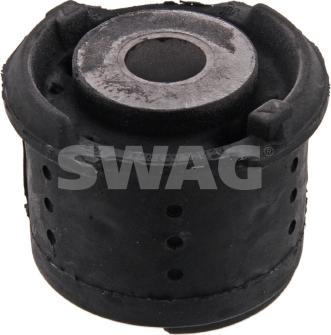 Swag 20 79 0042 - Suspension, corps de l'essieu droxauto.com