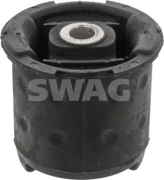 Swag 20 79 0014 - Suspension, corps de l'essieu droxauto.com