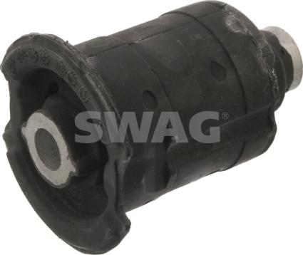 Swag 20 79 0015 - Suspension, corps de l'essieu droxauto.com