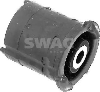 Swag 20 79 0016 - Suspension, corps de l'essieu droxauto.com