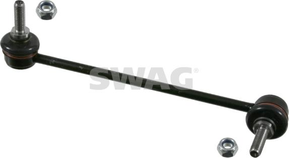 Swag 20 79 0010 - Entretoise / tige, stabilisateur droxauto.com