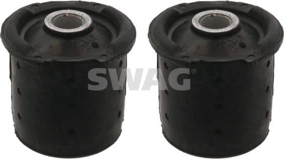 Swag 20 79 0013 - Kit de réparation, corps de l'essieu droxauto.com