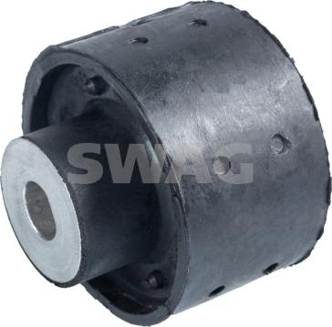 Swag 20 79 0024 - Suspension, corps de l'essieu droxauto.com