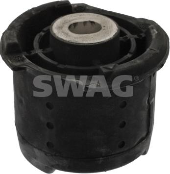 Swag 20 79 0025 - Suspension, corps de l'essieu droxauto.com
