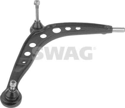 Swag 20 73 0020 - Bras de liaison, suspension de roue droxauto.com