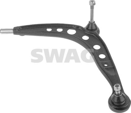 Swag 20 73 0021 - Bras de liaison, suspension de roue droxauto.com