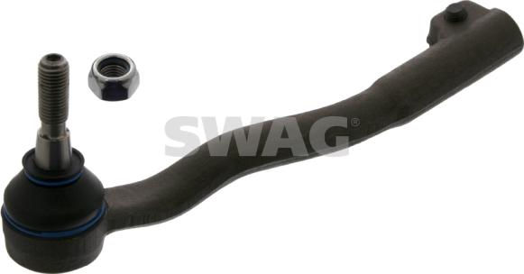 Swag 20 72 0040 - Rotule de barre de connexion droxauto.com