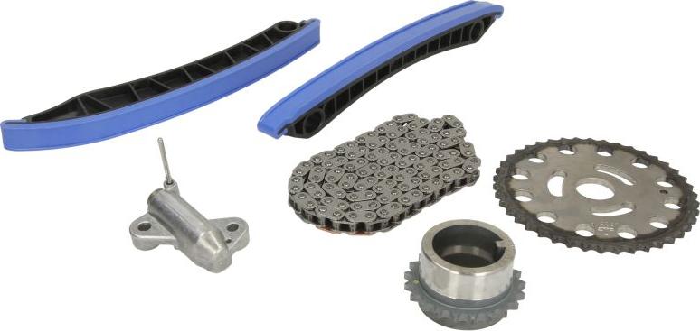 Swag 21 10 6357 - Kit de distribution par chaîne droxauto.com