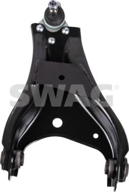 Swag 28 10 6710 - Bras de liaison, suspension de roue droxauto.com